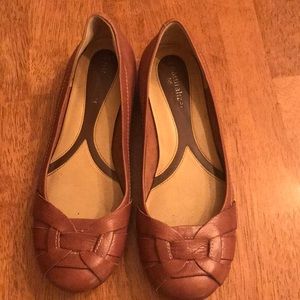 Flat/loafer from Naturalizer